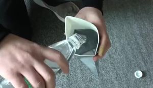 700cc ถุงปัสสาวะ แบบพกพา ถุงฉี่เจล ใช้ได้ทั้งผู้หญิงและผู้ชาย ความจุ  เหมาะสำหรับกลางแจ้งและการจราจรติดขัด