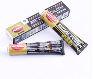[SẴN HCM] KEM ĐÁNH BÓNG KIM LOẠI ĐA NĂNG INOX ĐỒNG... - Autosol Metal Polish 50 g - KEM DANH BONG - Autosol Metal Polish kem đánh bóng kim loại -DỤNG CỤ ĐÁNH BÓNG
