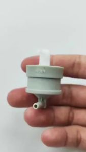 90917-11036 Gas Filter Toyota Innova / Fortuner / HiLux / Hi-Ace D4D Vacuum Gas Filter Replacement