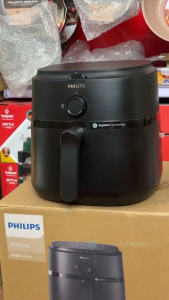 Nồi chiên không dầu Philips Airfryer Series 1000 NA130/00 dung tích 6.2L bảo hành 24 tháng chính hãng