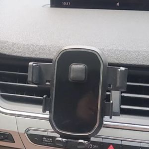 Giá Đỡ Điện Thoại Trên Xe Hơi Giá Đỡ Điện Thoại Hút Gió Hỗ Trợ Giá Đỡ Điện Thoại Di Động Xoay 360 Độ