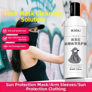 Sweat Removing Stain Remover Detergent
