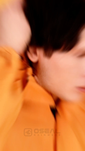 Promo Jas Hujan OSEAL Full Seal Raincoat Mantel Pria Wanita Dewasa Shine Series Bahan Tebal