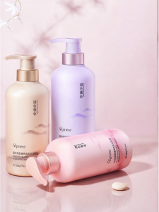 ORGINESE | Color Protecting Shampoo Locks in Color Smooths and Nourishes Dry Damaged Hair
