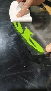 Zipp NSW 303 404 454 808 bánh xe dán cho MTB xe đạp trên đường Vinyl chống thấm nước chống nắng antifade đi xe đạp leo núi bảo vệ sơn vành đề can