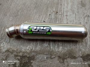 SILINCER BULET JENONG AEROX NMAX LEXI PCX VARIO BY RPS