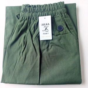 ROK CARGO WANITA JUMBO TERBARU 2024// Rok A Line // Rok Cargo Korean Style Rok Jumbo