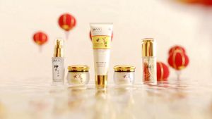 YU CHUN MEI Cordyceps Serum Whitening Essence 30ml