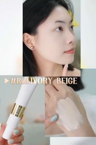 FLAWLESS MATTE FOUNDATION MOISTURIZE LBK-F01