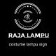 raja lampu74