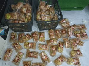 SEBLAK ASLI BANDUNG SESUKA KAMU