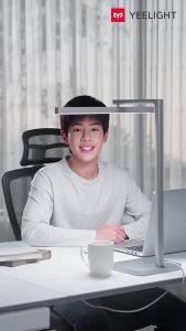 Yeelight - Yeelight Pro Smart LED Desk Lamp D1 Support Thread Matter and apple Home