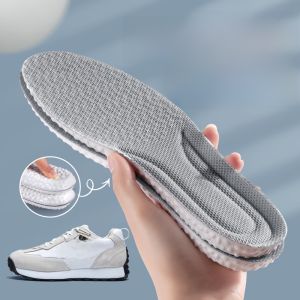XIANZHAO | Sport Shock Absorption Insoles for Running and Basketball
