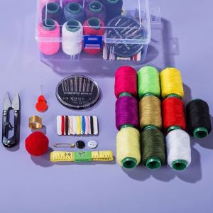 Practical High-Quality Sewing Kit