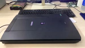 Đèn Canon Scanlide 220 / 210 / 120 / 110 hàng tháo máy bảo hành 1 tháng - Lazada