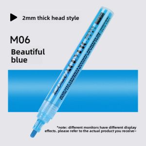 Touch mark | Multifunctional Marker For Photos Autographs Graffiti and Art Single Pen