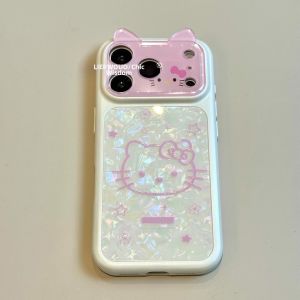LIANGWU | Cartoon Cute Design Phone Case