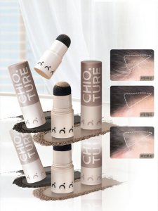 Chioture | Waterproof Sweat-Resistant Root Touch-Up Powder For Sparse Hair