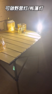 Terlaris ~Lampu Senter Mini Work Light MX-WL01 Lampu Emergency Lamp Multifungsi LED Light COB Senter Led Multifungsi Magnetik / Lampu Darurat Cas Usb / Lampu Led Mini Waterproof ~ NOS