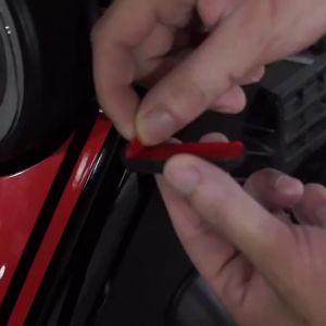 พร้อมส่ง ไฟเตือนพลังงานแสงอาทิตย์ LED 1 รายการ สวิตช์อัตโนมัติ การชาร์จพลังงานแสงอาทิตย์ มีหลายสีให้เลือก 4 ราคาถูก