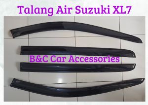 Talang Air Slim Suzuki XL7