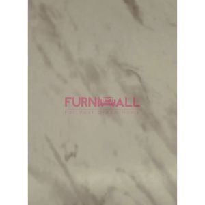 Furnimall Restaurant Solid Wood Table/Office Discussion Table/Rubber Wood Dining Table/Meja Kafe餐桌