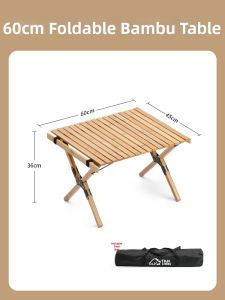 ANLOOK | Portable Camping Equipment