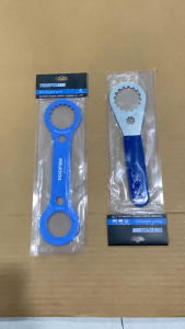 Dụng cụ tháo lắp trục giữa cốt rỗng Toopre - chuyên dụng cho xe đạp thể thao