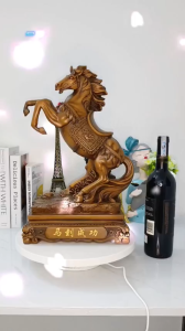 Tượng Mã Đáo Thành Công – Biểu Tượng Thành Công & Thăng TiếnTượng Phong Thủy