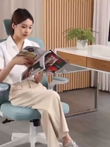 🇸🇬Koala Home🔥Office Chair Ergonomic Office Chair Computer Gaming Chair Table Chair mesh chair Comfort Lift Chair For
