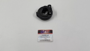 Holder Gas Revo Absolute - Dudukan Mangkok Mangkuk Rumah Pipa Gas Honda Blade Revo Fit Revo Abs