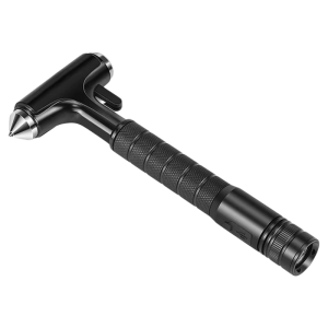 Multifunction Emergency Escape Hammer