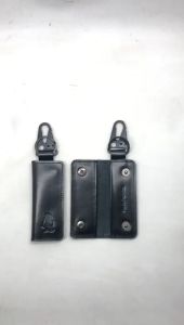 gantungan Kunci Hush Puppies SINGLE TACTICAL