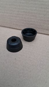 Cover Grip End Jalu Setang Stang Stir Honda Genio Beat New Deluxe Street Vario 160 K66