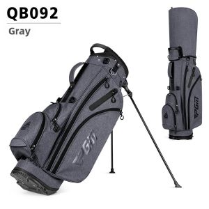 PGM GOLF | Portable Golf Bag with Insulated Drink Pocket