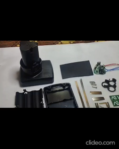 Holder Baterai Bor Portabel Tahan Lama 12V 3S 6 Cell