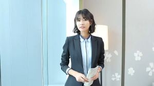 RYRYSTYLE Interview Sales Blazer: Your Ultimate Guide to Autumn & Winter Professional Suits