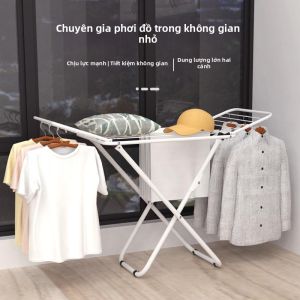 MEISITEKEKE | Foldable Indoor Outdoor Drying Rack