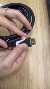 Cáp HDMI 2.0 BTF | HD-4K/60Hz | 18Gbps | Dài 1.8m 3m 5m