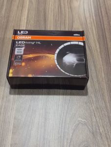 Bóng đèn LED OSRAM H4 EASE Air Blade SH Dylan Vision Ô tô Mô tô siêu sáng trắng F6204CW