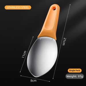 Multi-Purpose Fruit Cutting Tool