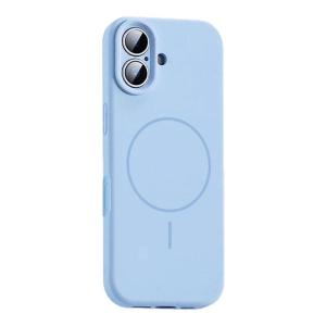 Bosie | Liquid Silicone Magnetic Protective Case