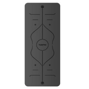 TUSI | Non-slip PU Frosted Yoga Mat