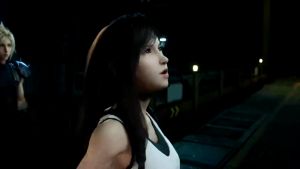 Final Fantasy VII Remake Intergrade (ไทย) เกม PC USB Flash drive เกมคอมพิวเตอร์ Game