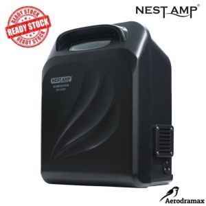 Nestamp Humifog Ultrasonic Humidifier NH-2400