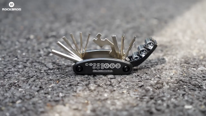 ROCKBROS Repair Tools 16 In 1 Multifunction Bicycle MTB ROAD BIKE