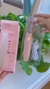 Electric pedicure foot grinder Rechargeable Removes Dead Skin and Calluses Professional Polishing Foot Grinder電動修脚器 磨脚器