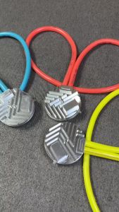 Nắp tròn lớn có Bẫy nhớt thông hơi cho wavedream