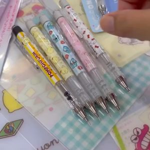 GrapesiamSQ1 Mono Graph Shaker Mechanical pencil - ดินสอกดเขย่าไส้