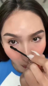 O.TWO.O Waterproof Mascara Volume and Curling Maskara 36H Lasting